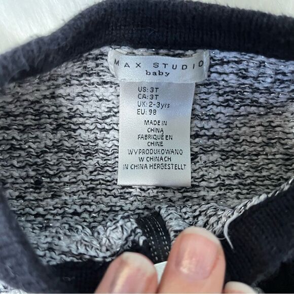 Max studio kids blazer - Picture 3 of 4